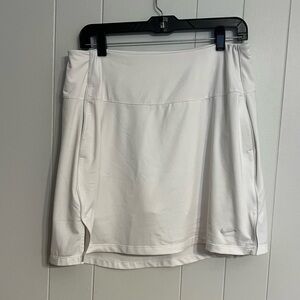 Nike Dri-fit skort size L‎